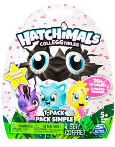 Hatchimals Colleggtibles Blind Bag Single Pack