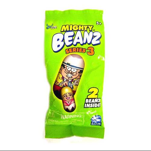 Spin Master Mighty Beanz ORIGINAL Series 3 Booster Pack 2 Beans