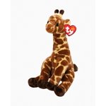TY Beanie Babies Gavin the Giraffe Medium  Plush