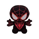 TY Beanie Babies  Spider Man - Miles Morales 6" Plush